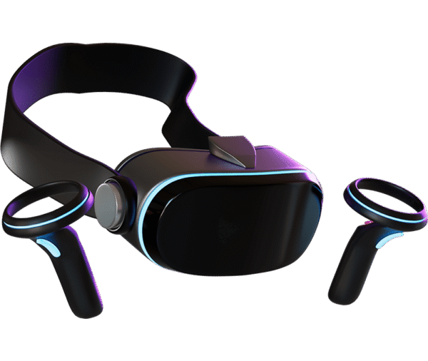 Pico Neo 3 8GB RAM 256GB ROM 3D Advanced All-In-One VR Headset